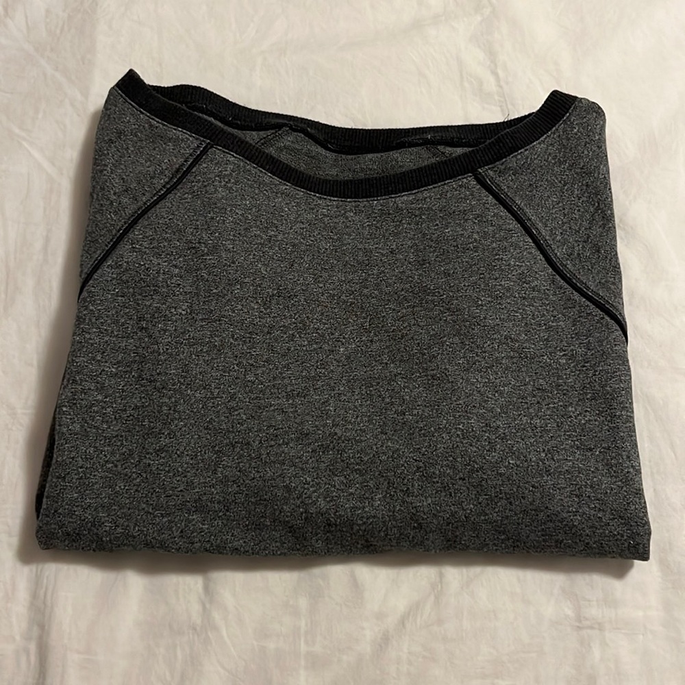 Lululemon sweater - Picture 2 of 3